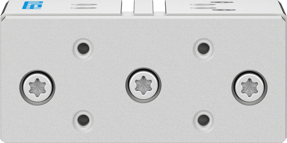 Festo Vérin De Guidage 40mm Alésage 25mm Course Double Effet - 170864