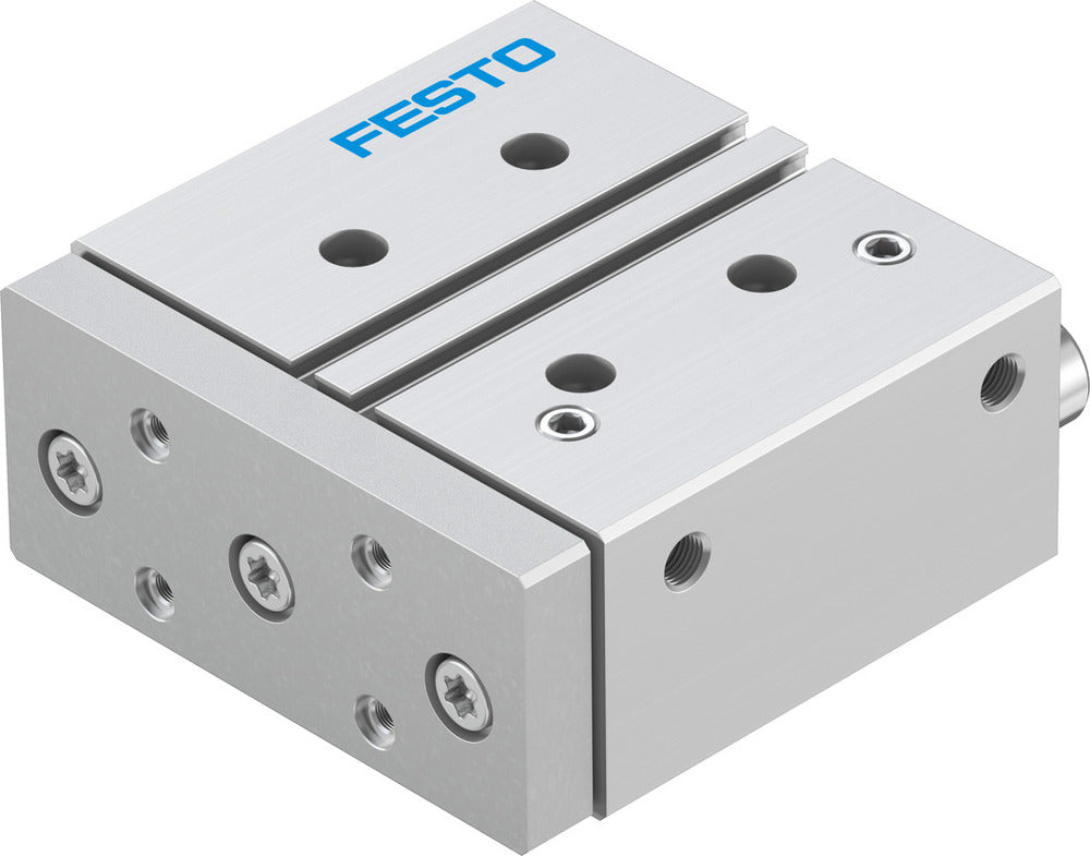 Festo Vérin De Guidage 40mm Alésage 50mm Course Double Effet - 170865