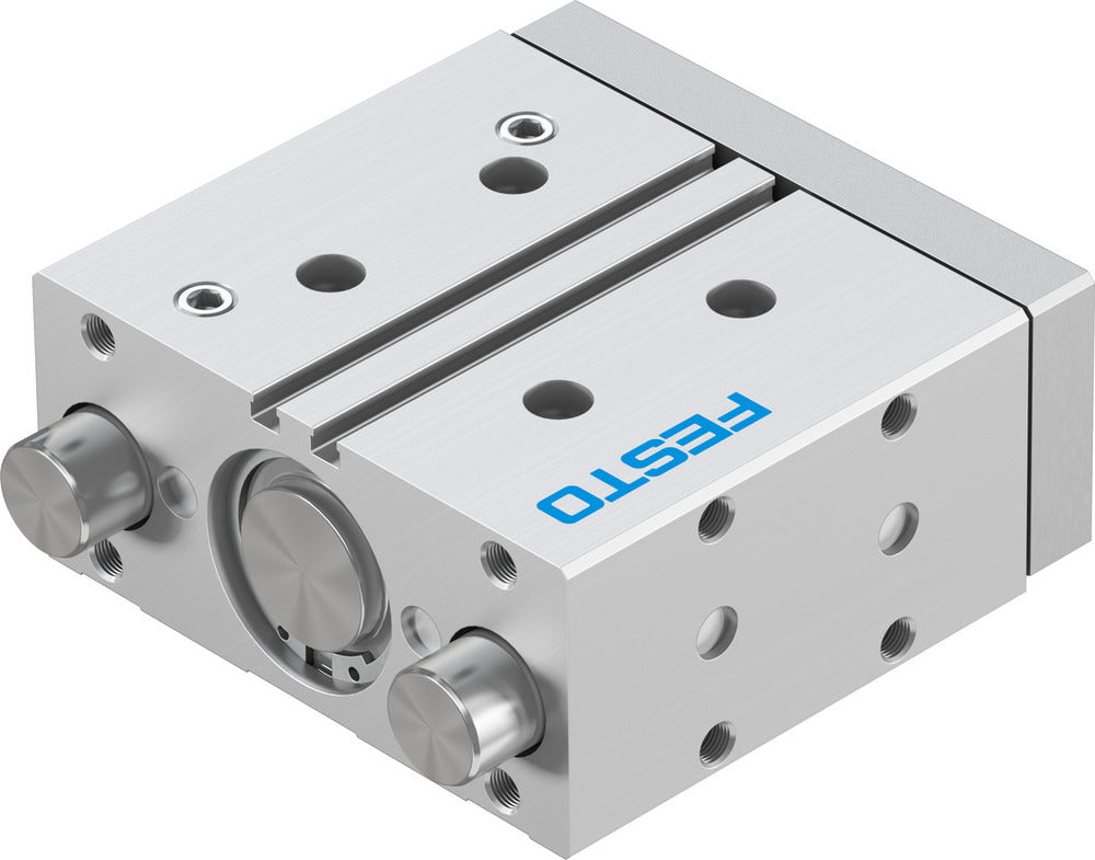 Festo Vérin De Guidage 40mm Alésage 50mm Course Double Effet - 170865