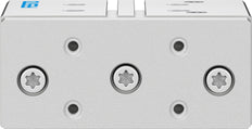 Festo Vérin De Guidage 40mm Alésage 50mm Course Double Effet - 170865