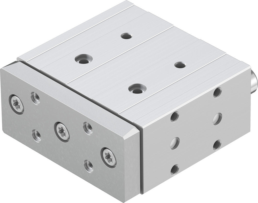Festo Vérin De Guidage 40mm Alésage 50mm Course Double Effet - 170865