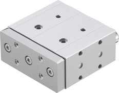 Festo Vérin De Guidage 40mm Alésage 50mm Course Double Effet - 170865