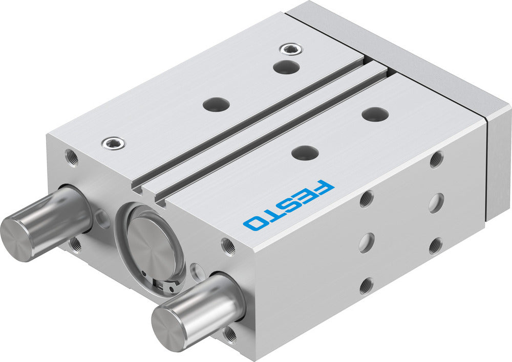 Festo Vérin De Guidage 40mm Alésage 80mm Course Double Effet - 170866