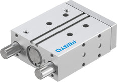 Festo Vérin De Guidage 40mm Alésage 80mm Course Double Effet - 170866