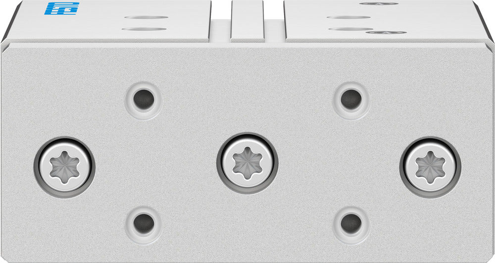 Festo Vérin De Guidage 40mm Alésage 80mm Course Double Effet - 170866