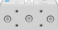 Festo Vérin De Guidage 40mm Alésage 80mm Course Double Effet - 170866