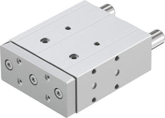 Festo Vérin De Guidage 40mm Alésage 80mm Course Double Effet - 170866