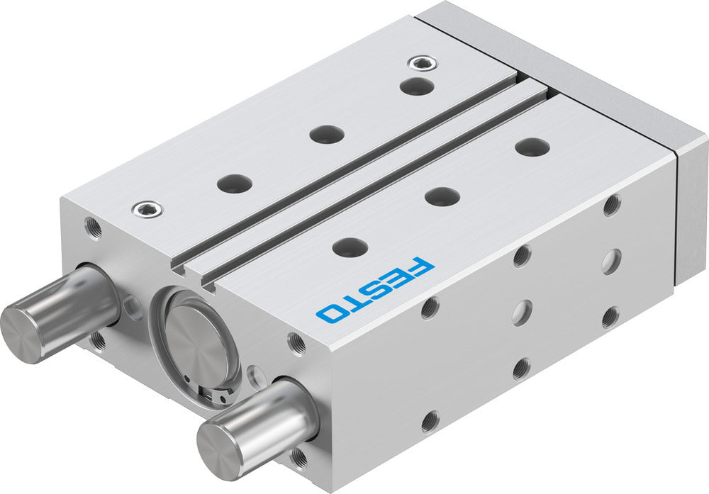 Festo Vérin De Guidage 40mm Alésage 100mm Course Double Effet - 170867