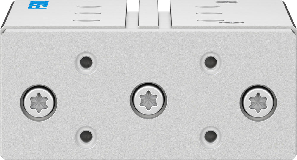 Festo Vérin De Guidage 40mm Alésage 100mm Course Double Effet - 170867