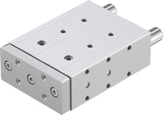 Festo Vérin De Guidage 40mm Alésage 100mm Course Double Effet - 170867