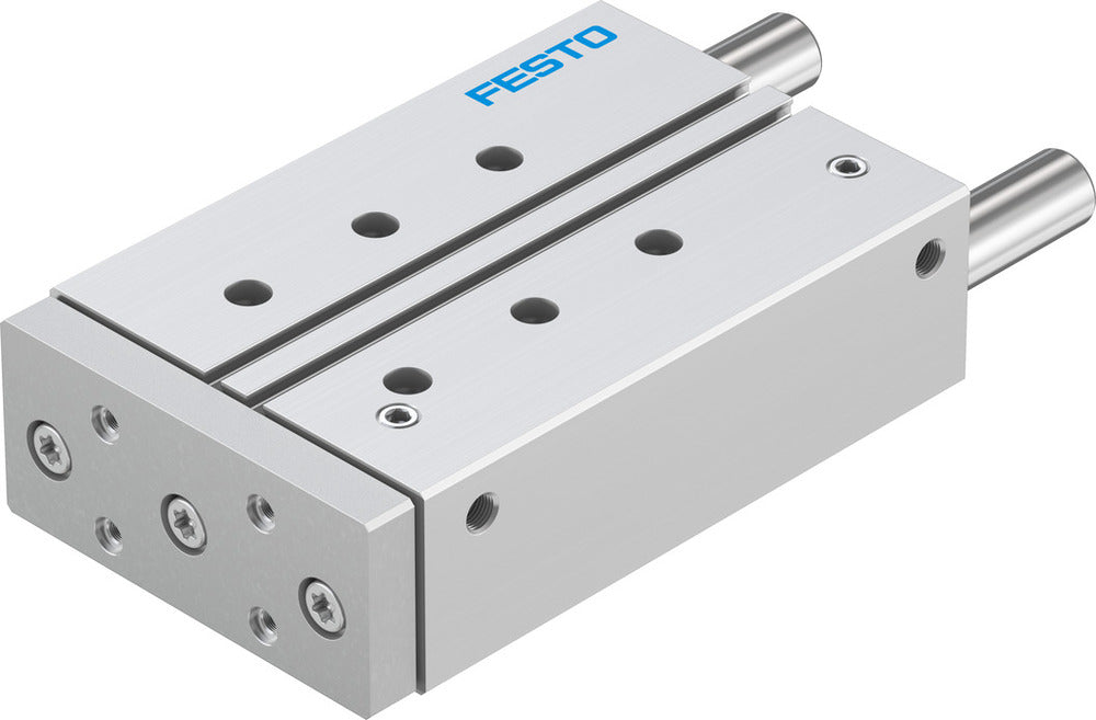 Festo Vérin De Guidage 40mm Alésage 125mm Course Double Effet - 170868