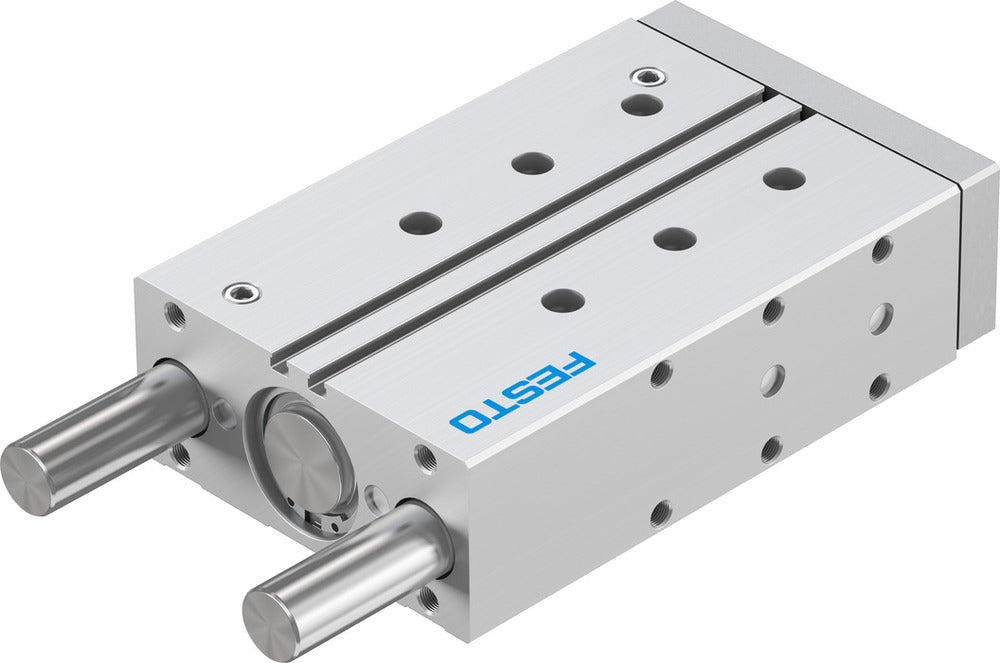 Festo Vérin De Guidage 40mm Alésage 125mm Course Double Effet - 170868