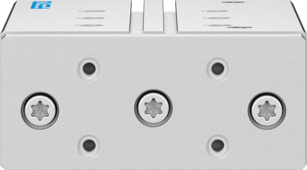 Festo Vérin De Guidage 40mm Alésage 125mm Course Double Effet - 170868