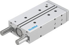Festo Vérin De Guidage 40mm Alésage 160mm Course Double Effet - 170869