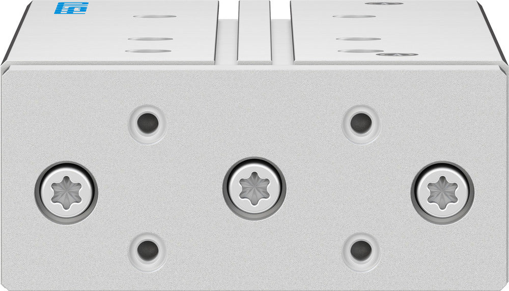 Festo Vérin De Guidage 40mm Alésage 160mm Course Double Effet - 170869