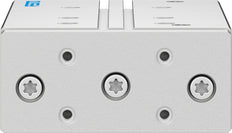 Festo Vérin De Guidage 40mm Alésage 160mm Course Double Effet - 170869