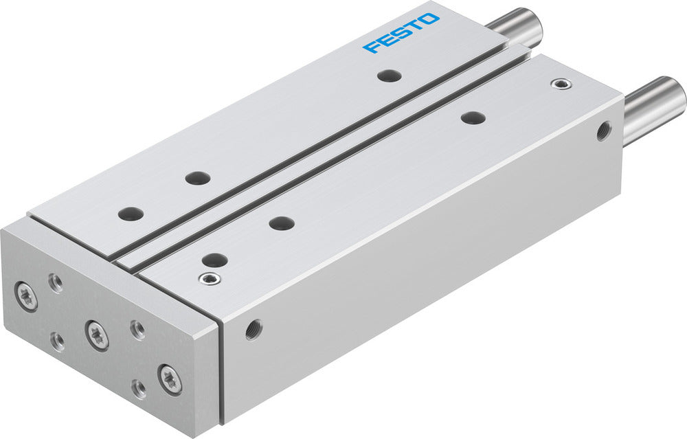 Festo Vérin De Guidage 40mm Alésage 200mm Course Double Effet - 170870