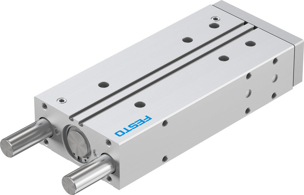 Festo Vérin De Guidage 40mm Alésage 200mm Course Double Effet - 170870