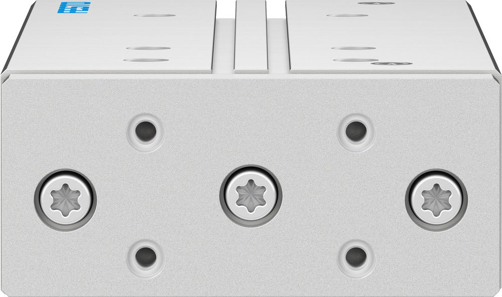 Festo Vérin De Guidage 40mm Alésage 200mm Course Double Effet - 170870