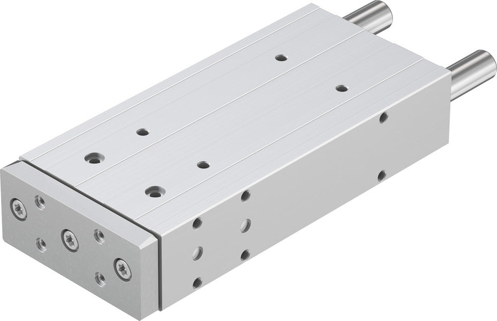 Festo Vérin De Guidage 40mm Alésage 200mm Course Double Effet - 170870