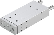Festo Vérin De Guidage 40mm Alésage 200mm Course Double Effet - 170870