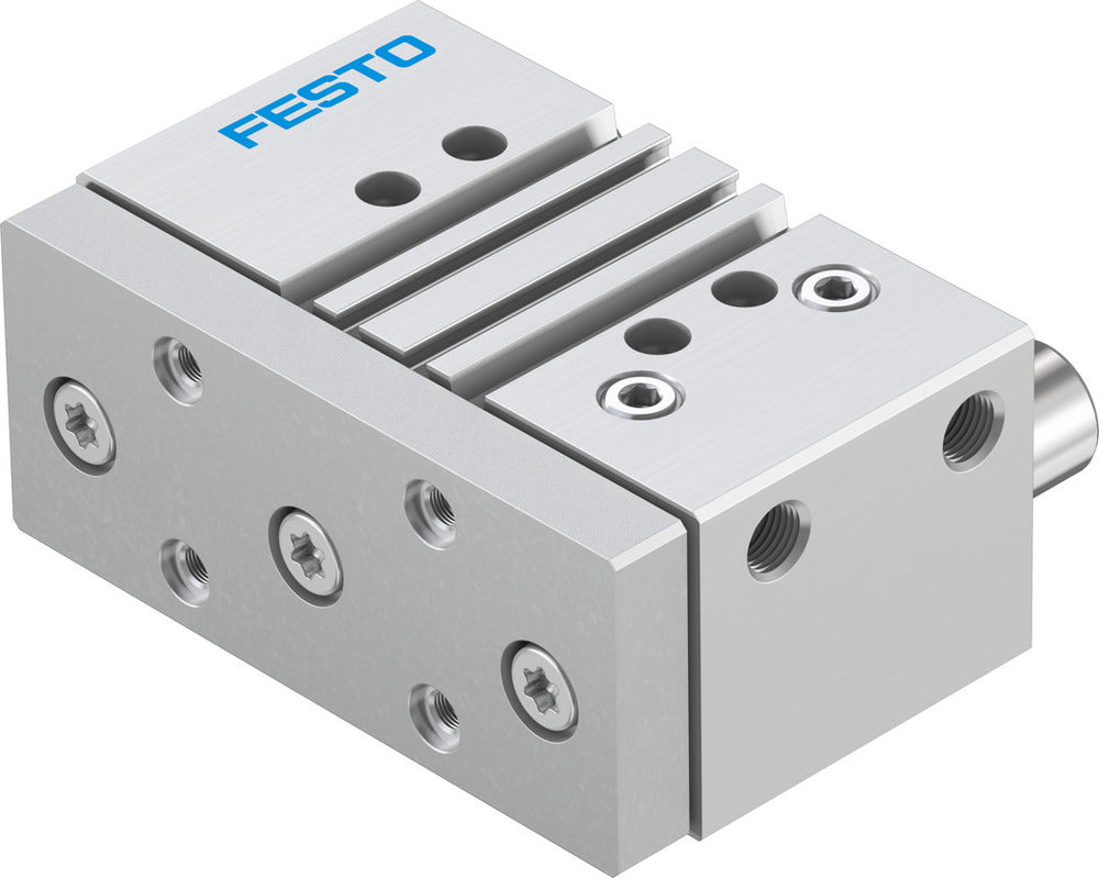 Festo Vérin De Guidage 50mm Alésage 25mm Course Double Effet - 170871
