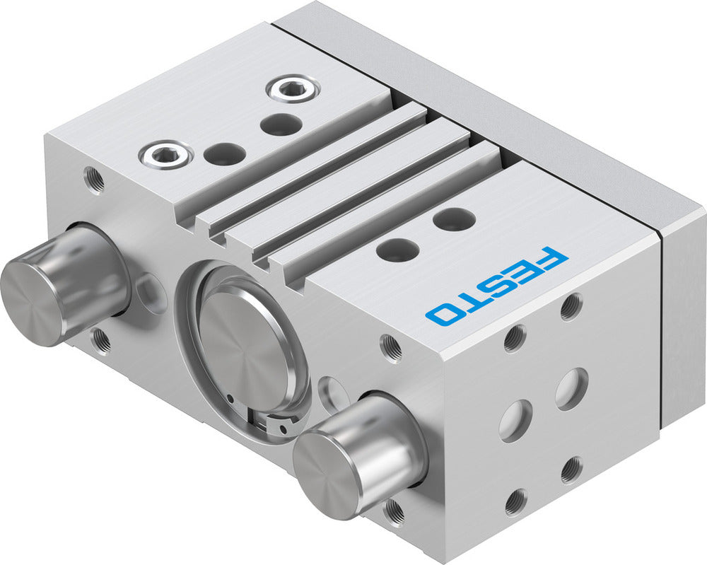 Festo Vérin De Guidage 50mm Alésage 25mm Course Double Effet - 170871