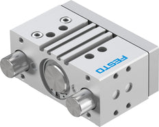 Festo Vérin De Guidage 50mm Alésage 25mm Course Double Effet - 170871