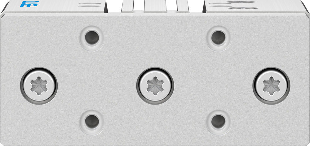Festo Vérin De Guidage 50mm Alésage 25mm Course Double Effet - 170871