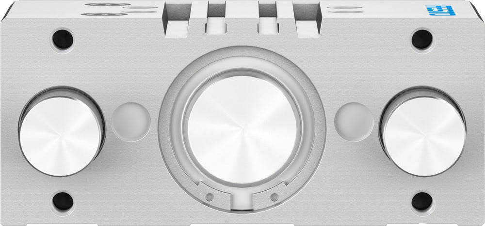 Festo Vérin De Guidage 50mm Alésage 25mm Course Double Effet - 170871