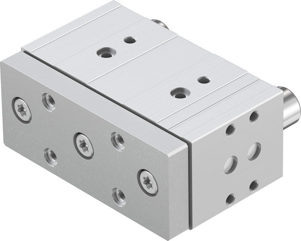 Festo Vérin De Guidage 50mm Alésage 25mm Course Double Effet - 170871