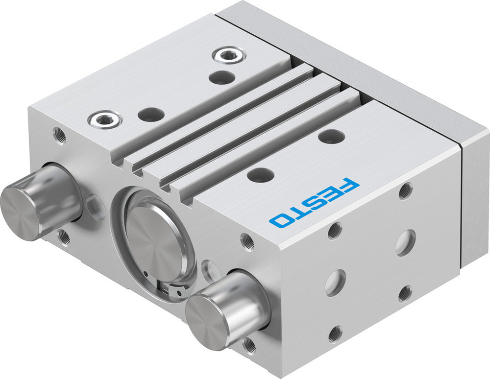 Festo Vérin De Guidage 50mm Alésage 50mm Course Double Effet - 170872