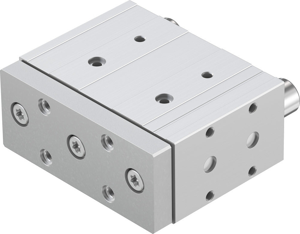 Festo Vérin De Guidage 50mm Alésage 50mm Course Double Effet - 170872