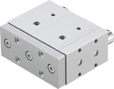 Festo Vérin De Guidage 50mm Alésage 50mm Course Double Effet - 170872
