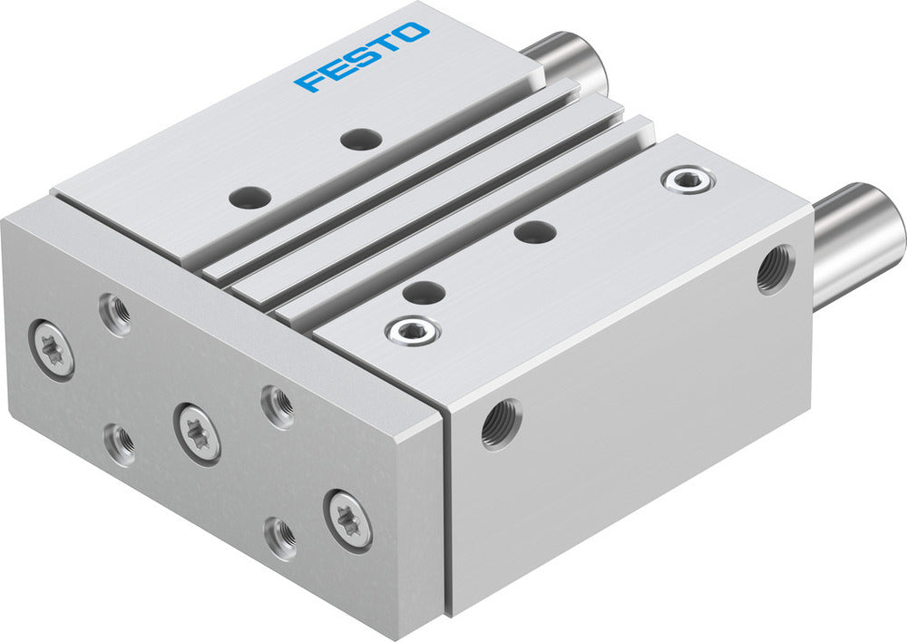 Festo Vérin De Guidage 50mm Alésage 80mm Course Double Effet - 170873