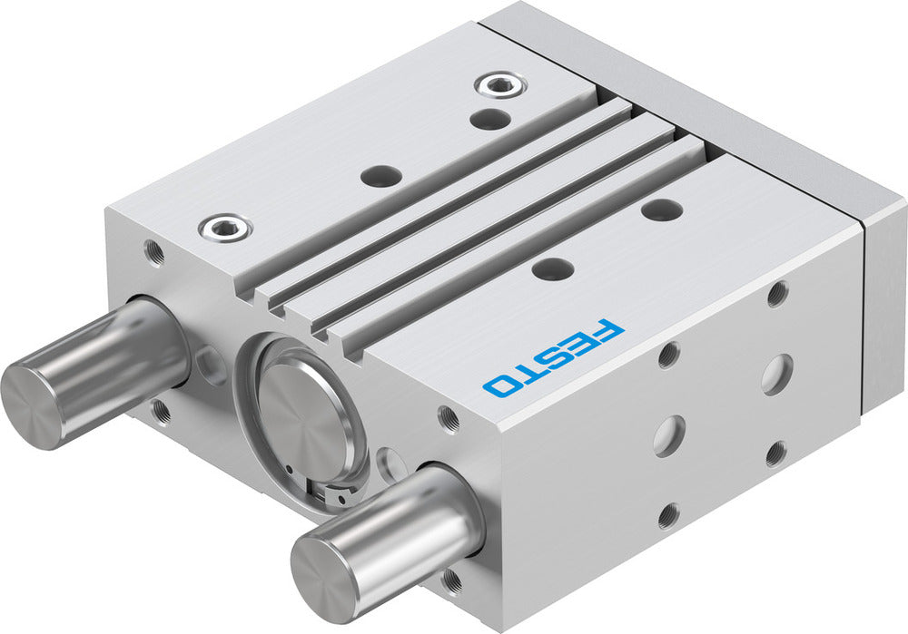 Festo Vérin De Guidage 50mm Alésage 80mm Course Double Effet - 170873