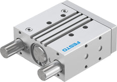 Festo Vérin De Guidage 50mm Alésage 80mm Course Double Effet - 170873