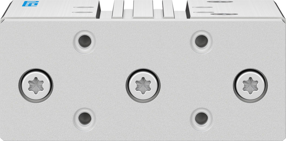 Festo Vérin De Guidage 50mm Alésage 80mm Course Double Effet - 170873