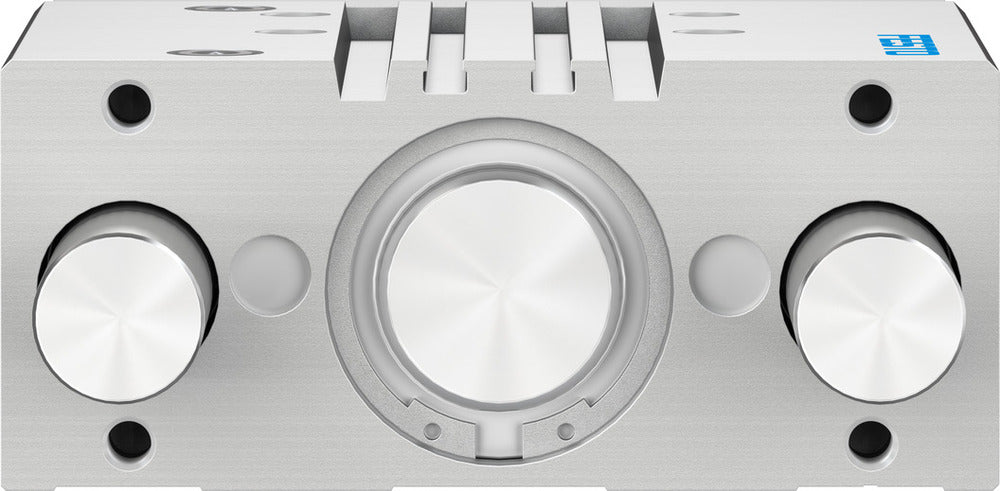 Festo Vérin De Guidage 50mm Alésage 80mm Course Double Effet - 170873