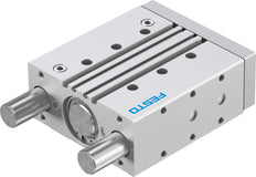 Festo Vérin De Guidage 50mm Alésage 100mm Course Double Effet - 170874