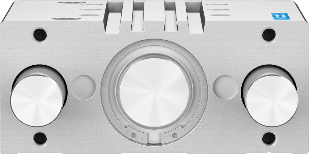 Festo Vérin De Guidage 50mm Alésage 100mm Course Double Effet - 170874