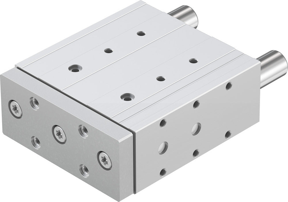 Festo Vérin De Guidage 50mm Alésage 100mm Course Double Effet - 170874