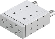 Festo Vérin De Guidage 50mm Alésage 100mm Course Double Effet - 170874