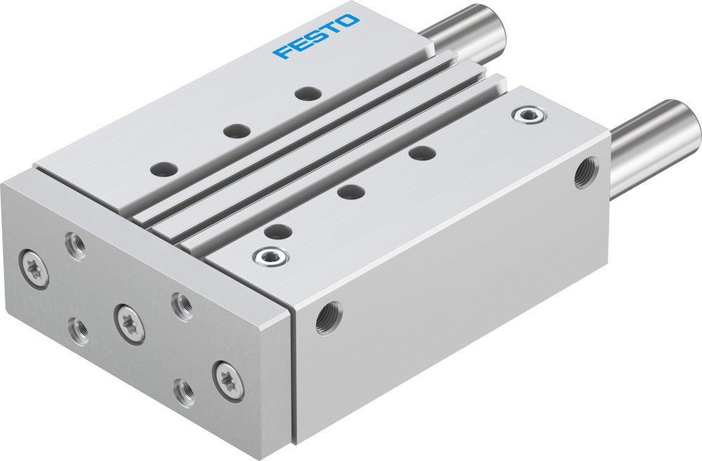 Festo Vérin De Guidage 50mm Alésage 125mm Course Double Effet - 170875