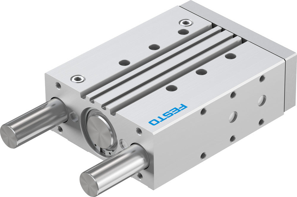 Festo Vérin De Guidage 50mm Alésage 125mm Course Double Effet - 170875