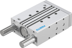 Festo Vérin De Guidage 50mm Alésage 125mm Course Double Effet - 170875
