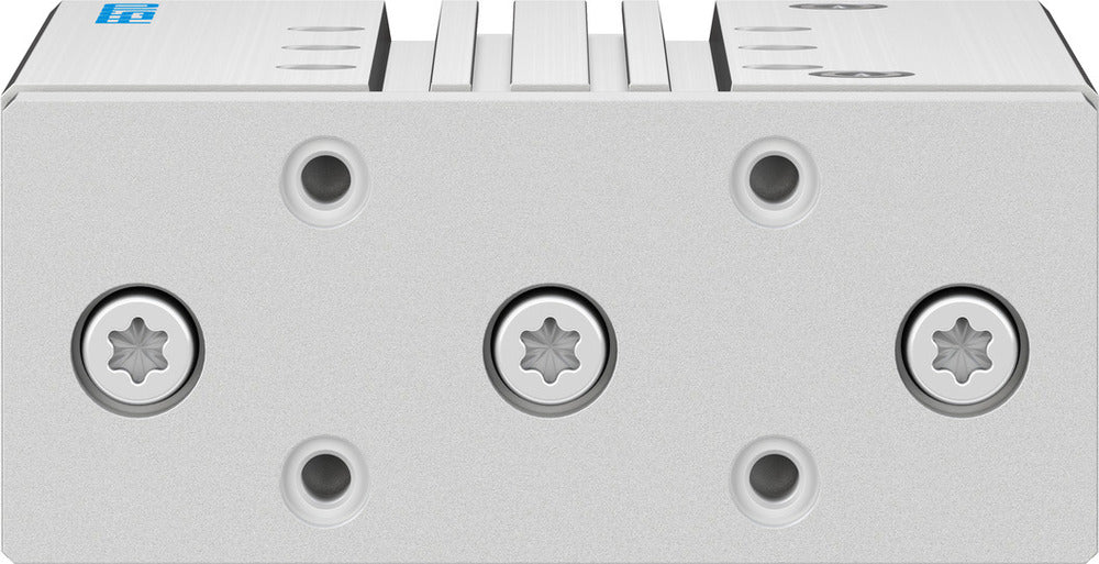 Festo Vérin De Guidage 50mm Alésage 125mm Course Double Effet - 170875