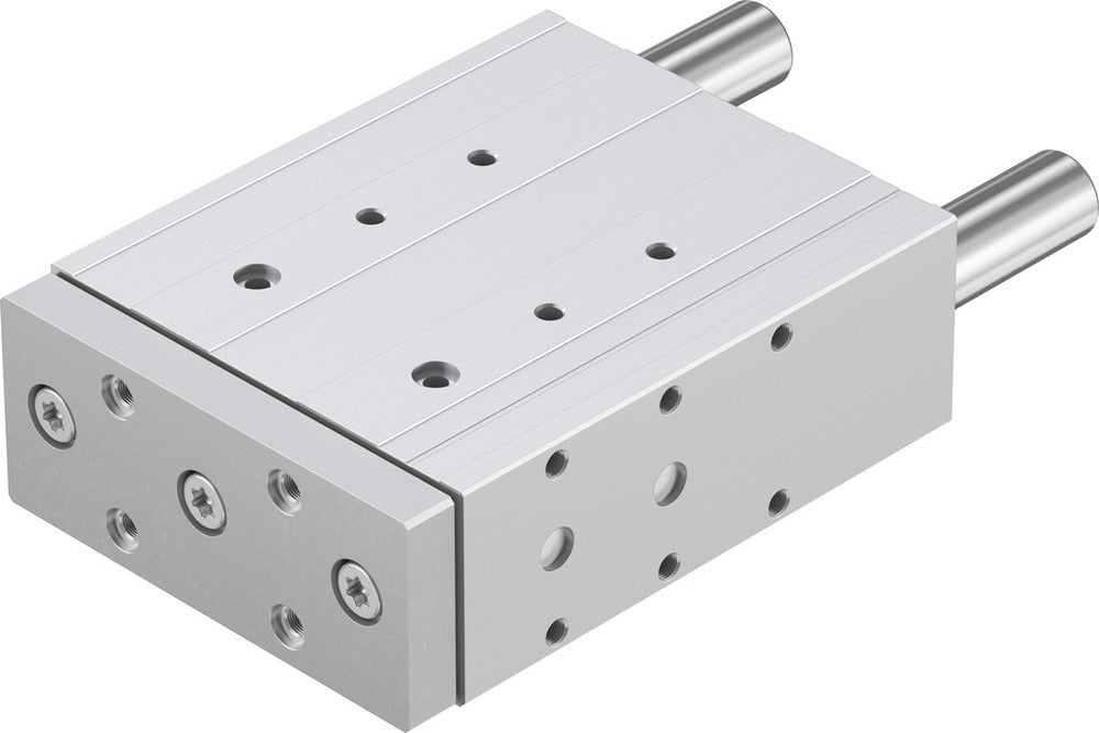 Festo Vérin De Guidage 50mm Alésage 125mm Course Double Effet - 170875