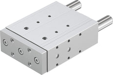 Festo Vérin De Guidage 50mm Alésage 125mm Course Double Effet - 170875