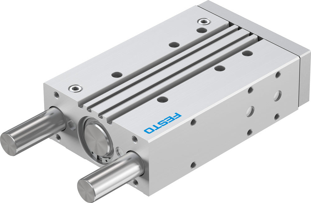 Festo Vérin De Guidage 50mm Alésage 160mm Course Double Effet - 170876